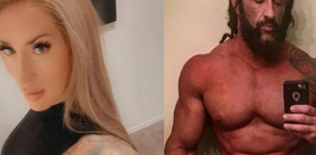 A los 40 años inició su transición