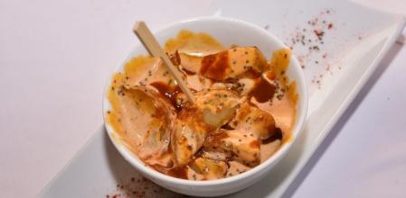 Las “Bravas sin fronteras