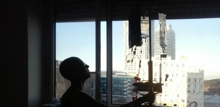 La conmovedora historia de Yaiza, una joven que ha superado un cáncer terminal contra todo pronóstico