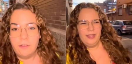 Almudena Lizana da su opinión sobre el estreno de TardeAR