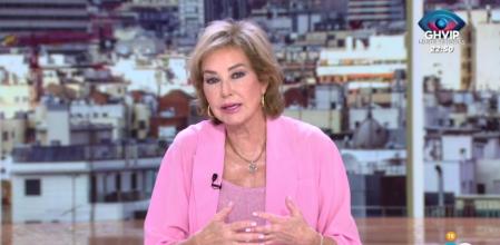 Ana Rosa se moja en 'TardeAR' sobre la presencia de las lenguas cooficiales en el Congreso