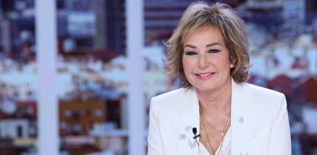 Ana Rosa en 'Tardear'