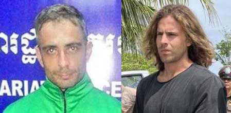 Un preso español en Tailandia relata lo que le podría esperar a Daniel Sancho: