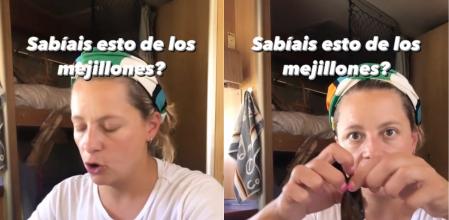 Desmontando la teoría de los mejillones