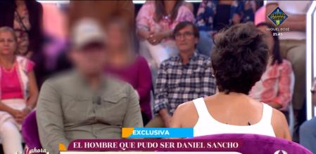 El hombre que sufrió el acoso y chantaje de Edwin Arrieta: 