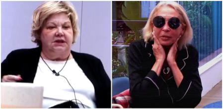 Karina y Laura Bozzo confiesan sus retoques estéticos en 'GH VIP'