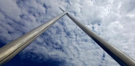 'Vèrtex', de Tom Carr.