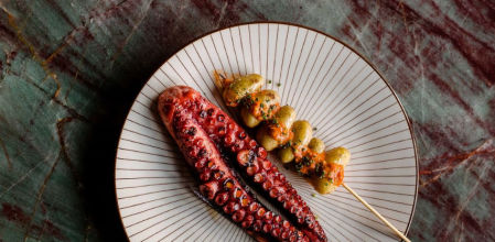 El restaurante promete productos de gran calidad