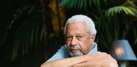 Abdulrazak Gurnah,premio Nobel de literatura 2021