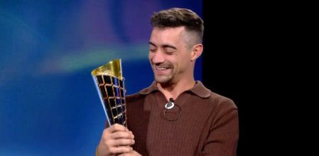 Los concursantes han reaccionado bien a la llegada del nuevo fichaje