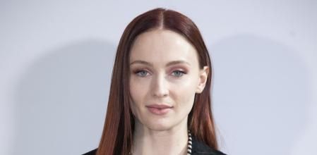 El impresionante cambio físico de la actriz Sophie Turner al que se ha sometido para interpretar a Lara Croft