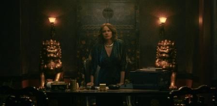 A Griselda Blanco se la conoció como la Madrina de la Cocaína y la Viuda Negra.