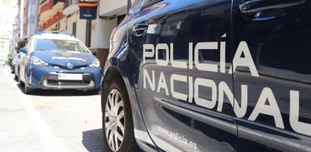 La policia española ha colaborado en este caso la policía de Rumanía, que fue quien inició la investigación