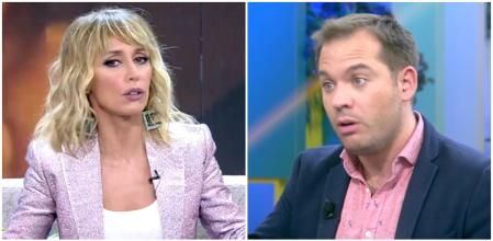 Emma García corta la dura acusación contra Shakira lanzada por un colaborador: “No la responsabilicemos”