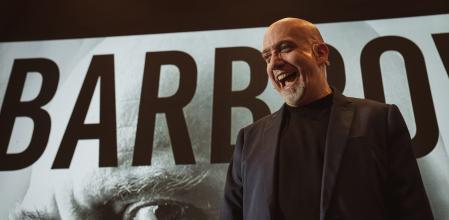 Paul Giamatti, de 'Billions' a '30 monedas'.