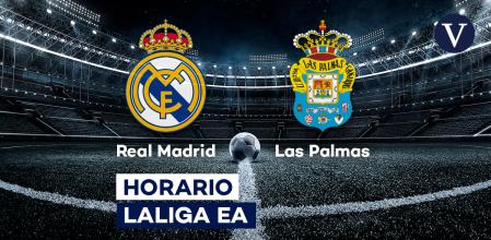 real madrid las palmas horario directo seo