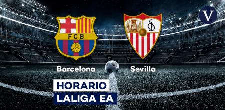 barcelona sevilla horario directo seo