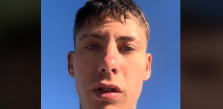 Nano agradece el apoyo de la gente