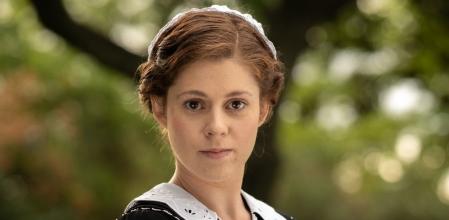 Sara Molina da vida a María Fernández en la novela de La 1.