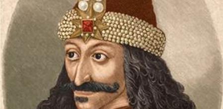 Vlad Tepes, 'El Empalador' y más conocido como Drácula