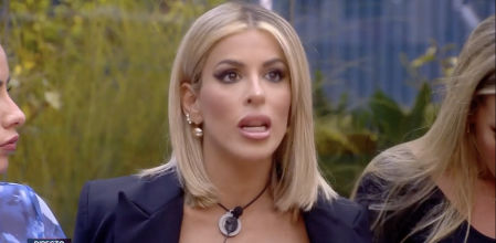 Oriana Marzoli en 'GH VIP 8'