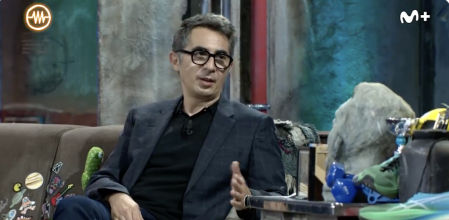 La reacción de Berto Romero ante la surrealista propuesta de Broncano: “Me parece algo humillante”