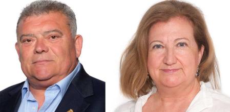 Irene Ferré Vicente Estellés Godella