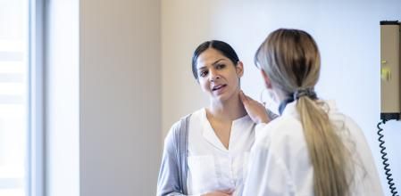 La prevención, el diagnóstico y el tratamiento correctos de las ECV en mujeres son esenciales para frenar su evolución