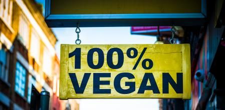 Es la primera vez desde 2017 que se frena el incremento de personas que, en España, adoptan dietas vegetales