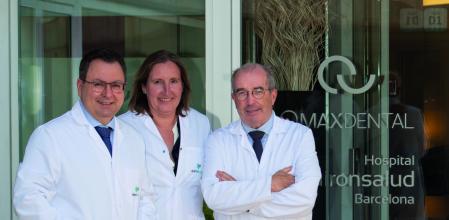 La belleza de la simetría: balance y equilibrio