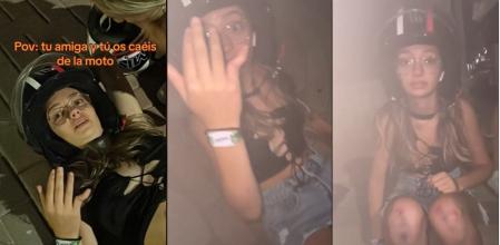 Doloroso tuvo que ser un rato.