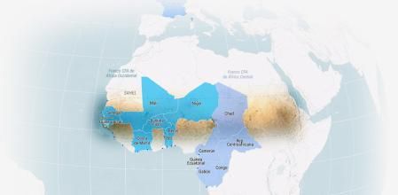 El fin de la Françafrique