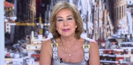 Ana Rosa Quintana en 'TardeAR'