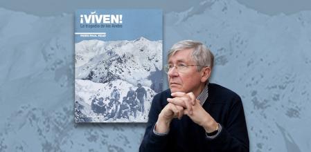 Portada del libro de Piers Paul Read