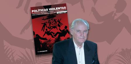 Portada del libro de William R. Polk