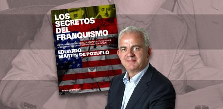 Portada del libro de Eduardo Martín Pozuelo