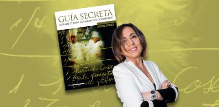 Portada del libro de Cristina Jolonch