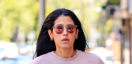 Gabriela Guillen in Madrid 26 July 2023