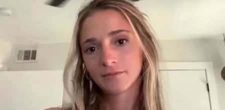 Shelby explica la peculiar anécdota