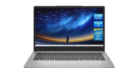 Portátil Jumper EZbook X7