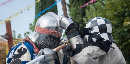 El festival tendrá lugar este fin de semana en Vitoria.