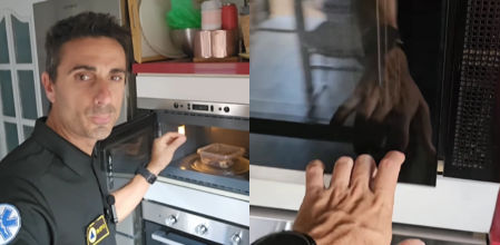 Miguel Cassal vuelve a las redes con un consejo de lo más útil.