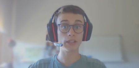 Jorge Rey alerta sobre el cambio de tiempo en el puente del 12 de octubre