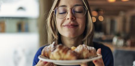 Alimentación amable