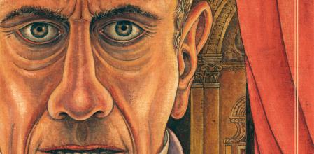 Fouché. El genio tenebroso, de Kim