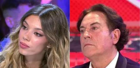 Alejandra Rubio y Pipi Estrada