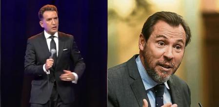 El monólogo viral de Miguel Lago tras el incidente de Óscar Puente en el AVE: 