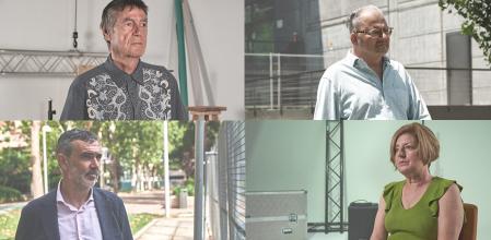 El proyecto quiere dar visibilidad a los datos preocupantes de un enemigo silencioso