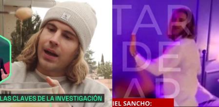 Sale a la luz una nueva 'amiga especial' de Daniel Sancho