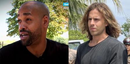 Habla una nueva víctima de Daniel Sancho: 